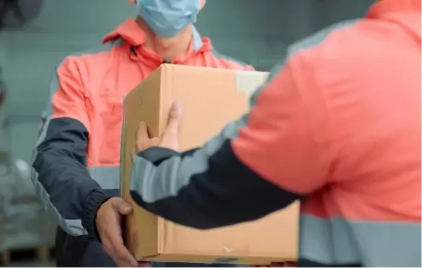 servicio logistica abastecimiento scharff